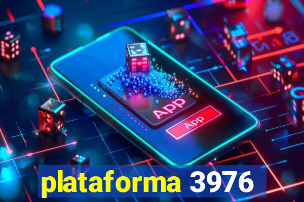 plataforma 3976